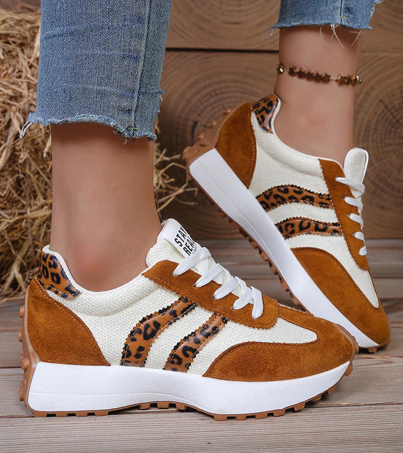 ALVA™ | Comfort Sneakers