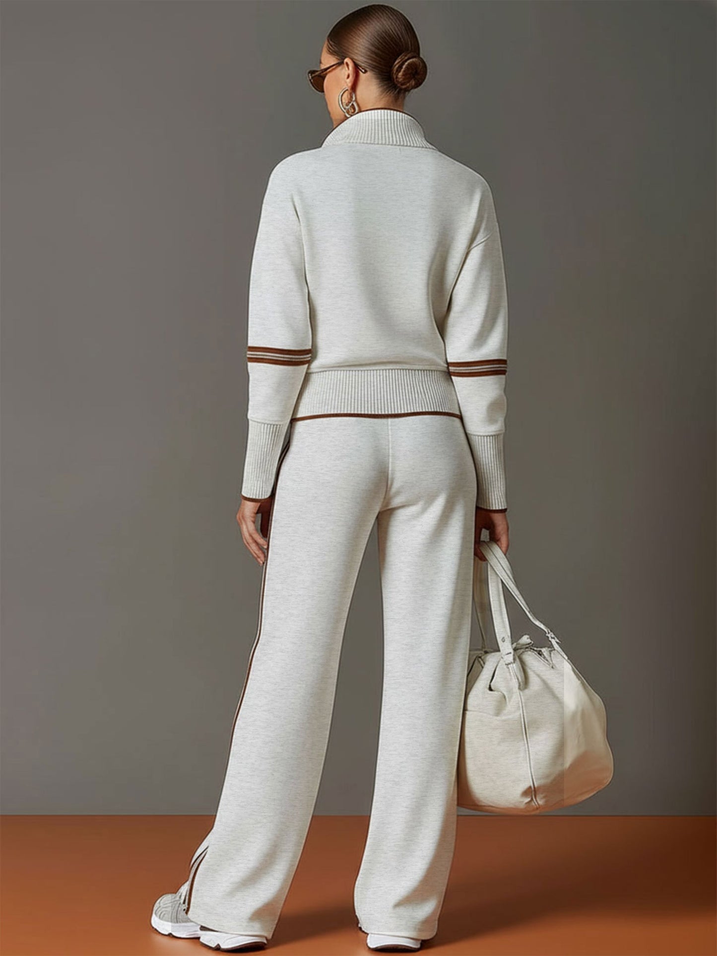 ALVA | Luxe Loungewear