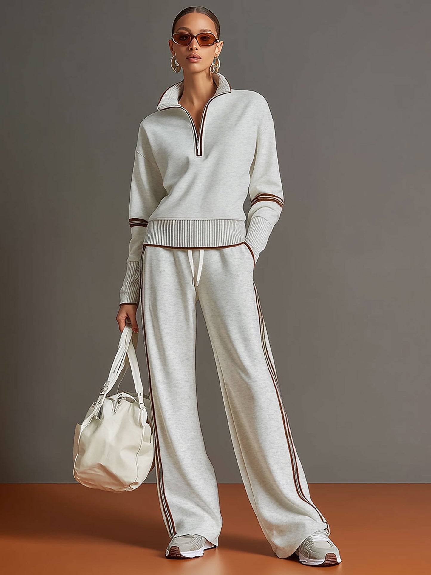ALVA | Luxe Loungewear