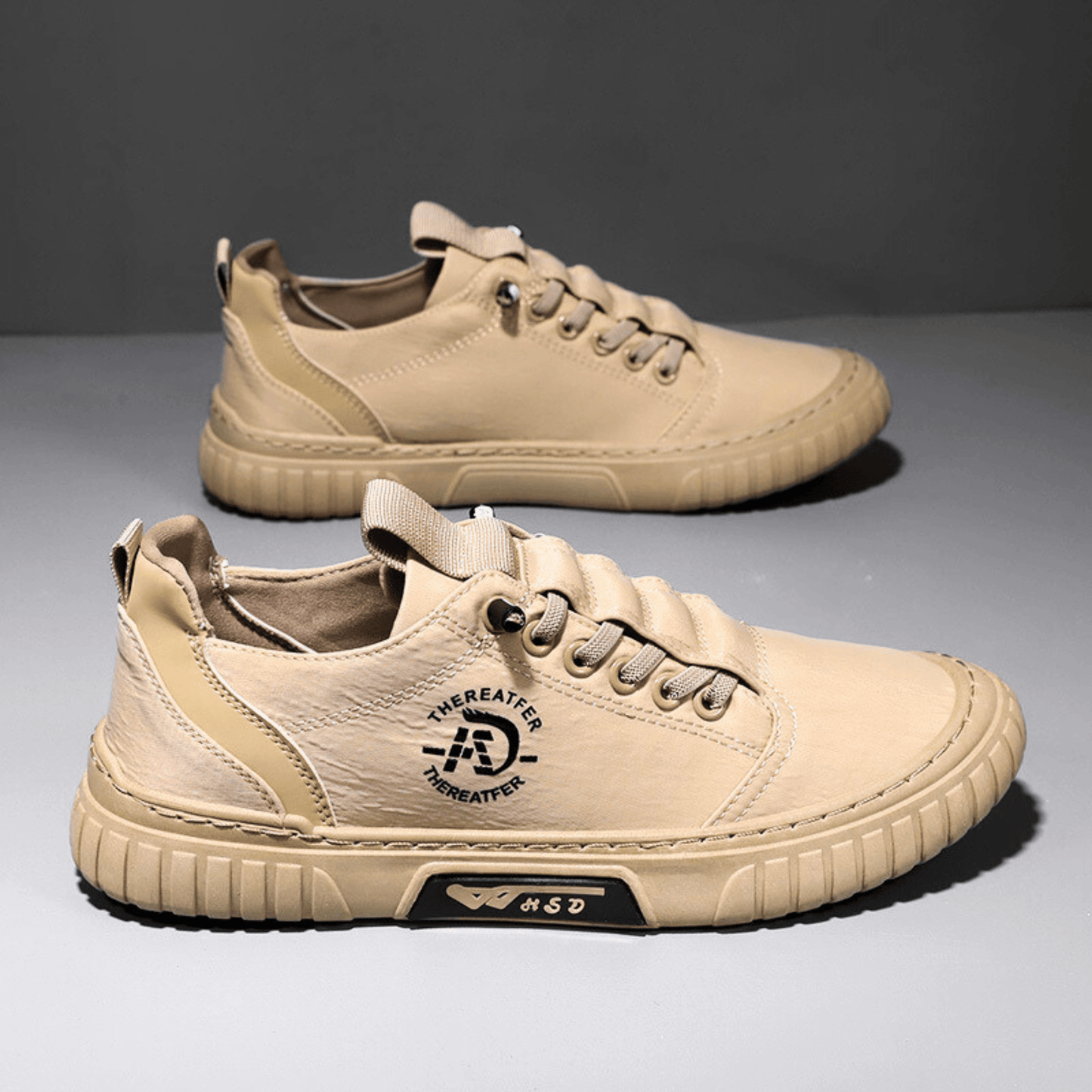 Revik | Urban Casual Sneakers