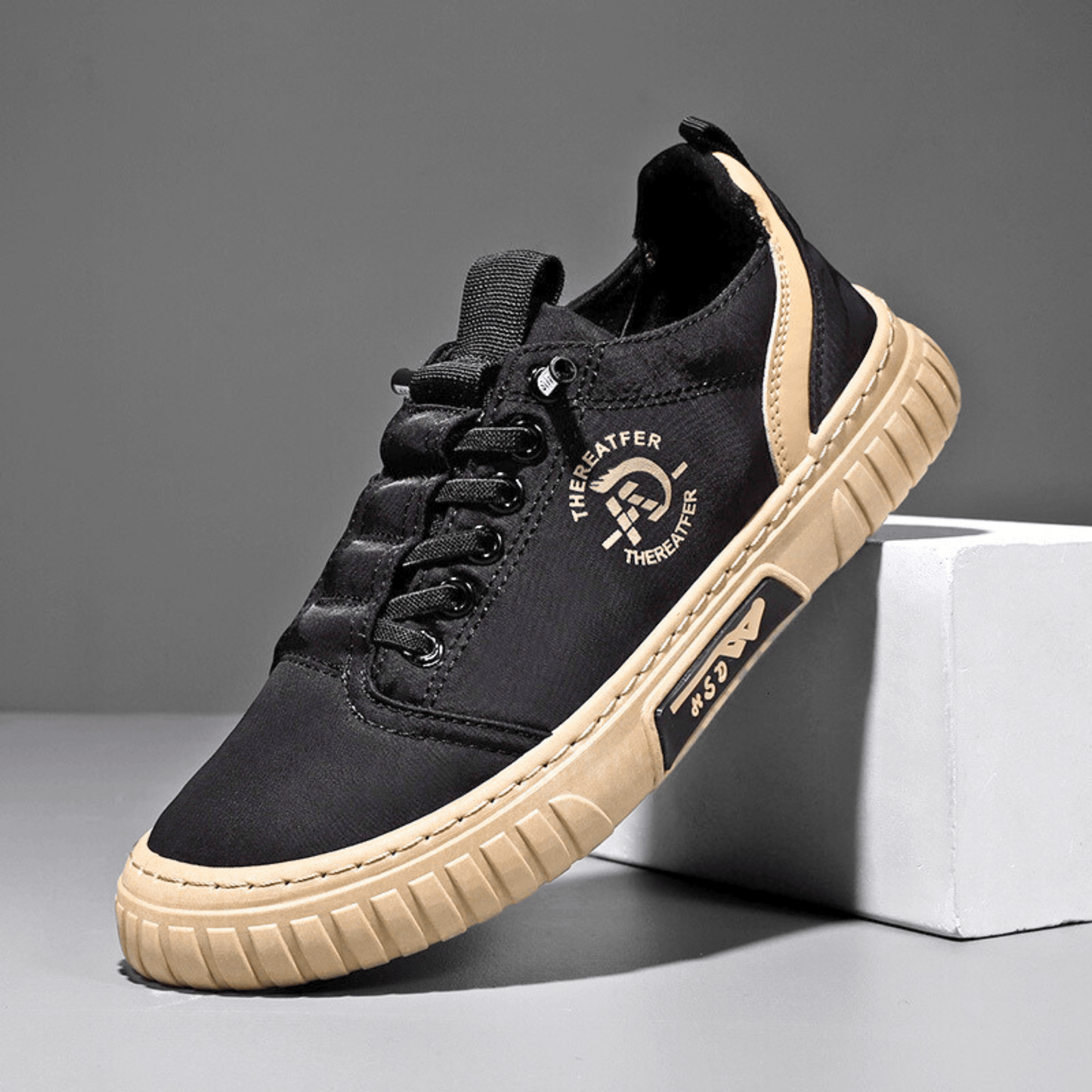 Revik | Urban Casual Sneakers